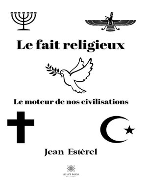 cover image of Le fait religieux